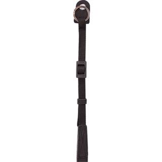 Kamerarem Buffalo 16mm sort læder