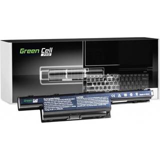 Batteri for Acer Aspire 5740G 5741G 5742G 5749Z 5750G 5755G etc., 10.8V 5200mAh