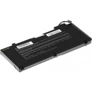 Batteri til Macbook Pro 13 A1278, 11.1V 4400mAh