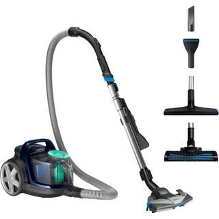 Philips FC9556/09 Poseløs støvsuger PowerPro Active
