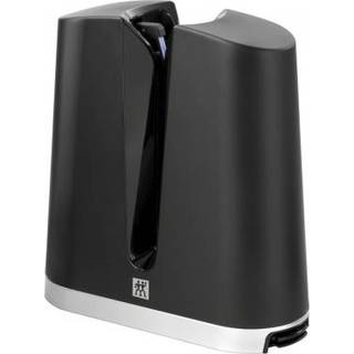 Zwilling Zwilling V-Edge knivsliber Grå/Sort