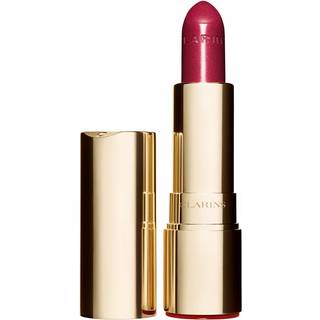 Clarins Joli Rouge Brilliant 762 Pop Pink (3 g)