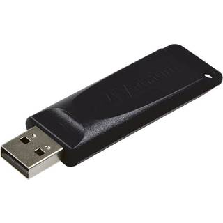 Verbatim Slider - 64GB - USB Stick