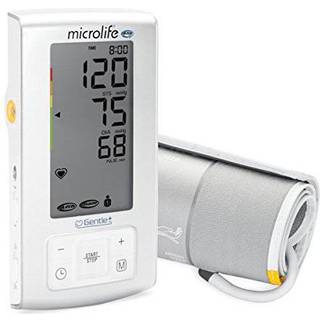 Microlife blodtryksmåler BP B6 Bluetooth