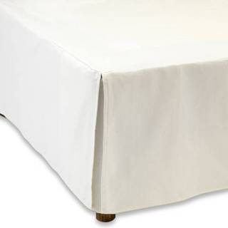 Mille Notti Napoli Sengekappe Offwhite 210x220x42 cm