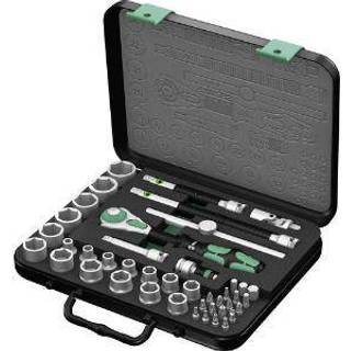 Wera 8100 SB 2 Zyklop 3/8 43 dele (05003594001)
