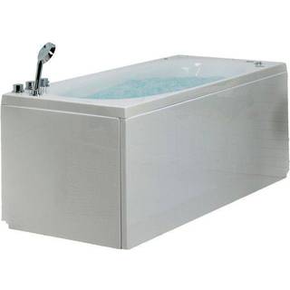 Boblebad Noro Relounge 150 inkl. armatur