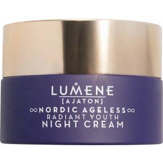 Lumene Nordic Ageless Night Cream - 50 ml.