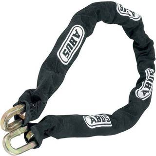 ABUS Kæde Abus 10KS140 svart KL3