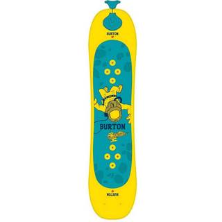 Burton Riglet 2025 Kids Snowboard - 90 - no color