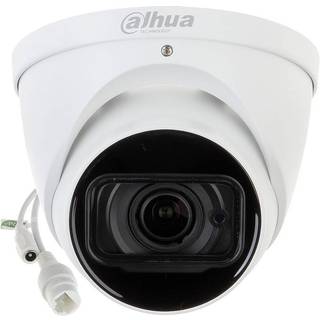 Dahua Turret Kamera IPC-HDW5231RP-ZE 2,7 - 13,5mm Wizmind Überwachungskamera mit 2 Megapixel Auflösung. professionelle Kamera für außen - weiß