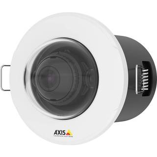 AXIS M3016 3MP 1.8mm PoE