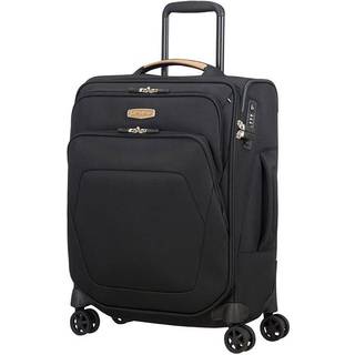 Samsonite Spark Sng Eco Kuffert med 4 hjul mørkeblå