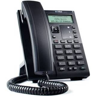 MITEL SIP 6863i Entry SIP Telefon - ohne Netzteil