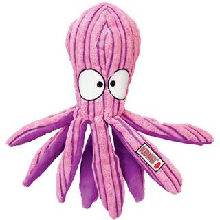 KONG Dog Toy CuteSeas Octopus 31cm