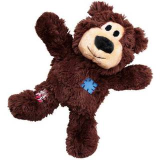 KONG Kong Wild Knots Bear XS