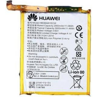 Huawei HB366481ECW batteri til Ascend P9 (Originalt)