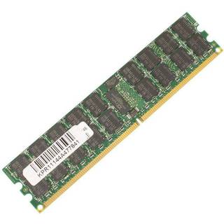 CoreParts Memory - DDR - 2 GB - DIMM 184-PIN - registered