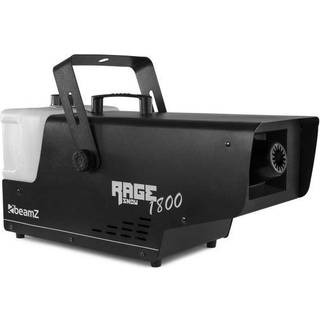 Rage 1800 Snow Machine with Wireless and Timer Controller "B-STOCK" TILBUD NU