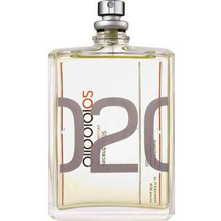 Escentric 02, 100 ml