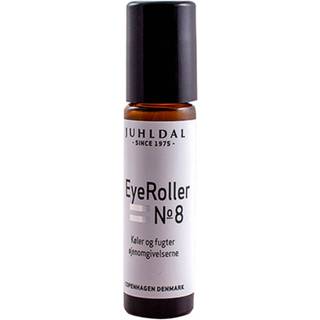 EyeRoller No 8 - 10 ml - Juhldal