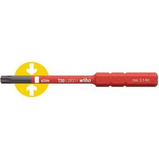 Wiha Klinge slimbit Torx t15 laus