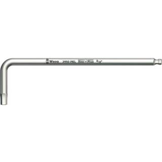 Wera 3950 PKL 05022711001 Unbrako Vinkelskruetrækker