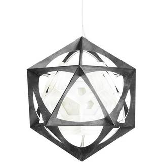 Louis Poulsen OE Quasi Light pendel