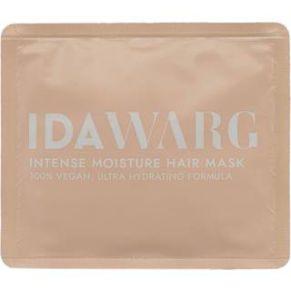 Ida Warg One Time Mask- Intensive Moisture Mask 25 ml