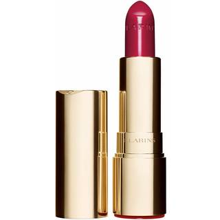Clarins Joli Rouge Lipstick 762 Pop Pink