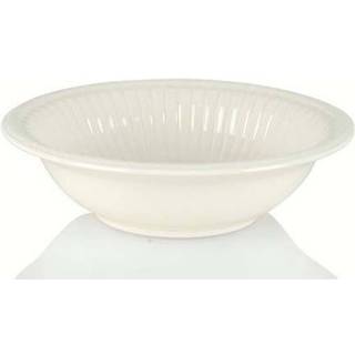 Wedgwood Edme skål Ø 16 cm hvid