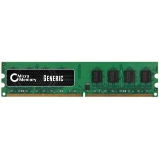 CoreParts Memory hukommelse