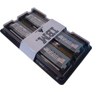 CoreParts Memory/8 GB 2x4GB kit Quad Rank