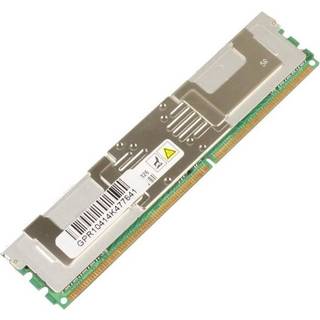 CoreParts Memory - DDR2 - 8 GB - FB-DIMM 240-pin - Fully Buffered