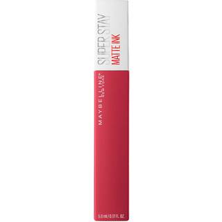 Maybelline New York Super Stay Matte Ink  80 Ruler - 5 ML