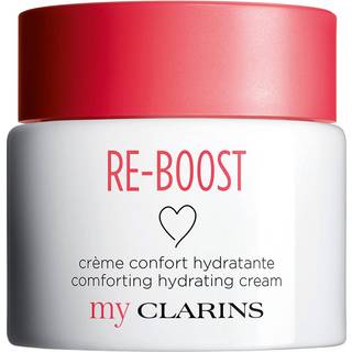 My clarins paris re-boost comforting hydrating cream 50ml