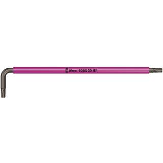 Wera 967 SXL HF 05024475001 Indvendig sekskant (TX)