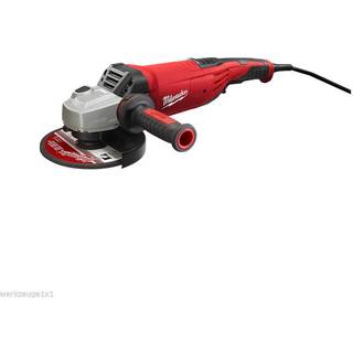 Milwaukee AGV 22-230 E Vinkelsliber 2200 W