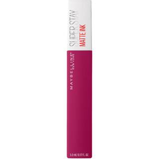 Maybelline SuperStay Matte Ink Liquid Læbestift 120 Artist 5 ml