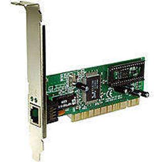 ALL0119B / NIC 10/100 MBit PCI Desktop