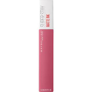 Maybelline New York Superstay Matte Ink Liquid Lipstick 125 Inspirer 5ml