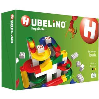 Hubelino Mellem Byggesæt 123 Dele