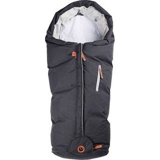 Easygrow Hood Norse - Wine Red