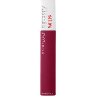 Maybelline SuperStay Matte Ink Liquid Læbestift 115 Founder 5 ml
