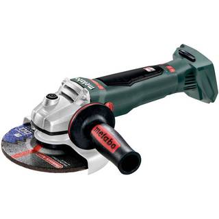 Metabo WB 18 LTX BL 150 Quick - 613078840 Akku-vinkelsliber