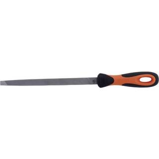 Bahco Trekantsavfil 6" mellem - 150 mm