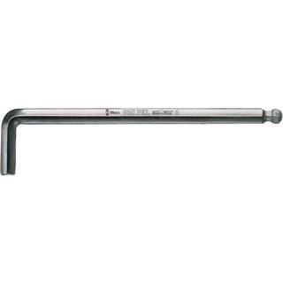 Wera werk Unbrakonøgle 8,0mmx200MM kugle