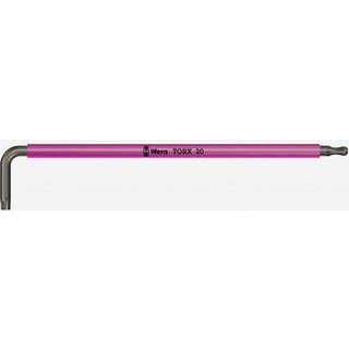 Wera 967 SXL 05024485001 Indvendig sekskant (TX)