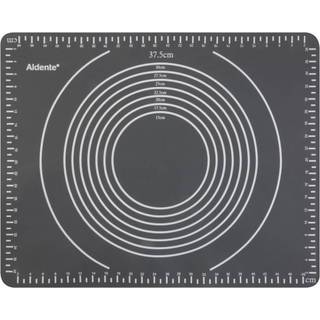 Aldente bageark i silikone 50x40 cm