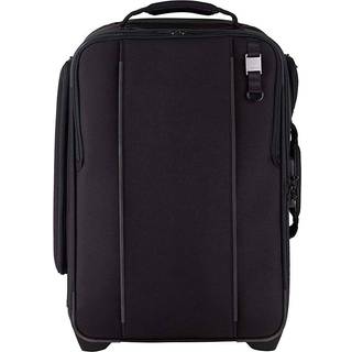 TENBA ROADIE ROLLER 21 HYBRID BLACK